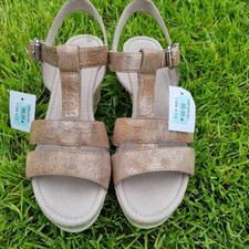 Damen-Sandalette Gabor Gr. 7