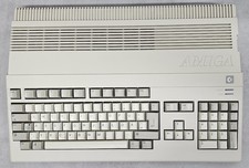 Commodore Amiga 500 Led Rot