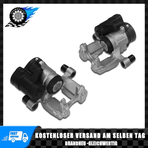 Bremssattel elektrischer - bremssattel,