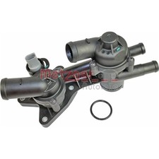 Metzger Thermostat + Dichtung