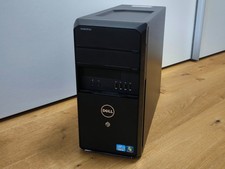 Dell Vostro 460 - Core i5 4x