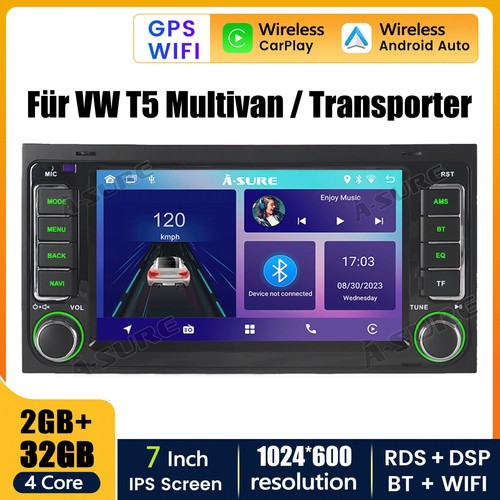 32gb android autoradio - 2+32gb,
