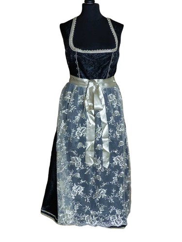 Alpenmärchen damen kleid - damen, gr