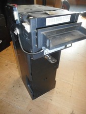 ADP kompletter EBA34 Akzeptor mit Stapler für Geldspieler Nr.6