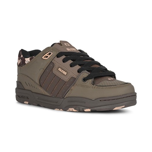 Globe fusion skateschuhe - skateschuhe,