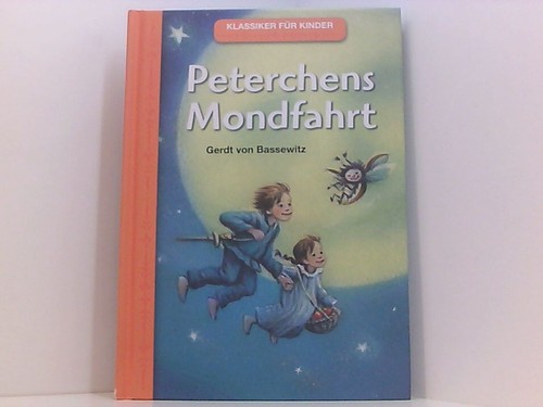 Peterchens mondfahrt neu - peterchens,