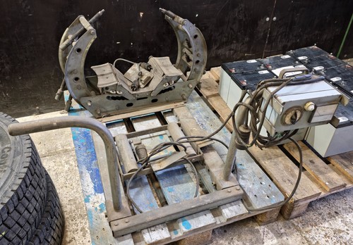 Tiptop vulkapress thermopress - tiptop,