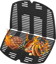 VELPAX Gusseisen Grillrost
