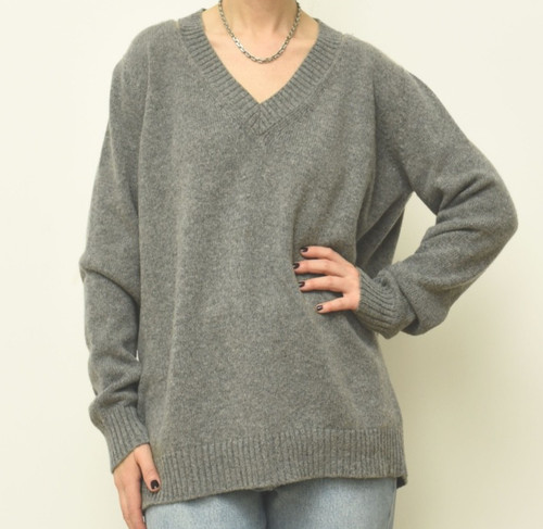 Strick pullover prada wolle - pullover,
