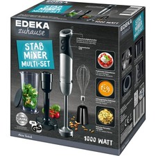 4-in-1 Stabmixer Set 1000W