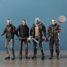 NECA Movie Character Jason