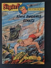Sigurd Comic Großband Nr.5