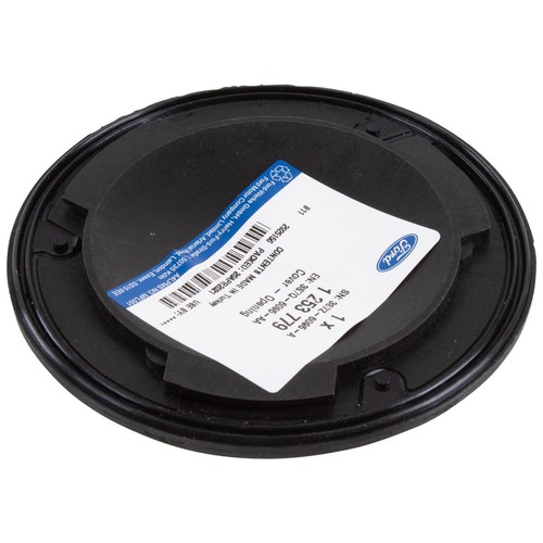 Original ford deckel - original,