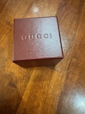 Gucci Grip Uhr