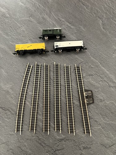 Märklin spur konvolut - spur, z