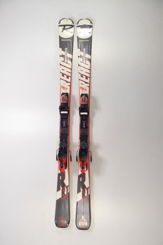 Rossignol react carbon - react,