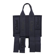 Chloé Small Woody Tote Bag