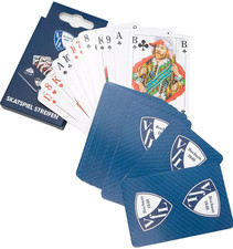 VfL Bochum Skat Spielkarten 32