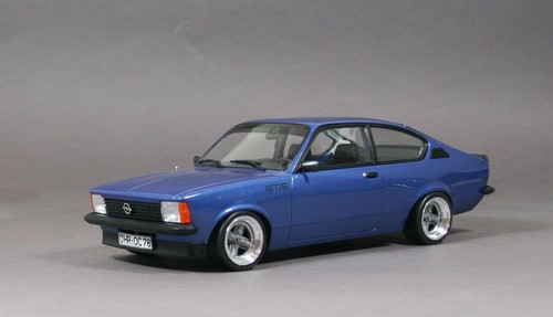 Opel kadett e - kadett, c