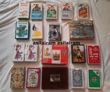 18 Kartenspiele,  Skat