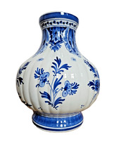 delfter porzellan vase (Höhe