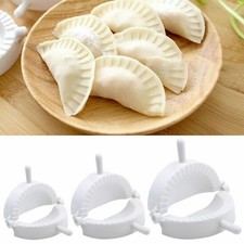 3x/Satz Ravioli Former Und