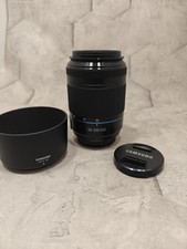 Samsung 200mm 5 6 - samsung, nx