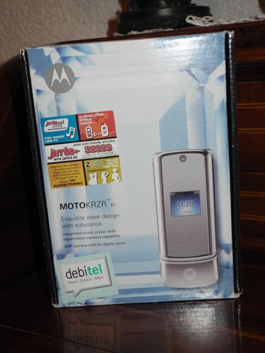 Handy motorola - handy,