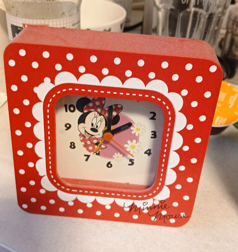 Disney minnie mouse - disney,