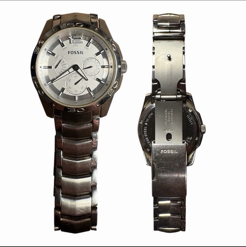 Fossil 9327 multifunktion - bq-9327,