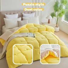 Bettdecke Winterdecke  Warm