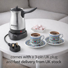 Arzum Optimum Elektrische