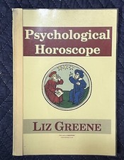 Psychological horoscope liz - psychological,