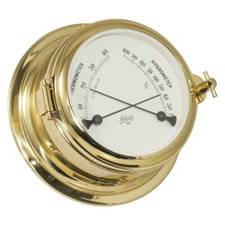 Schatz Thermometer Hygrometer
