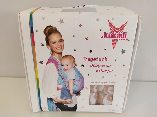 Kokadi tragetuch cleo loves - cleo,