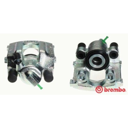 089 brembo bremssattel - f,