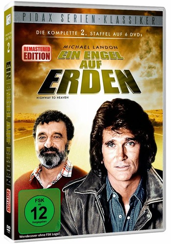 Ein engel auf erden - auf,