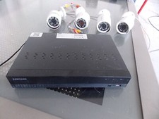 Samsung Digital Video Recorder