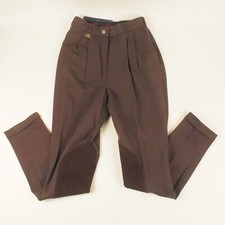 Georg Schumacher Jodhpur-Reithose BADMINTON, 68 (34 lang), NEU m. Etikett