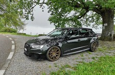 4x New Concaver CVR1 19 Inch