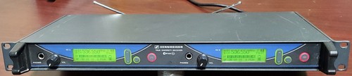 Sennheiser em550 dual - sennheiser,