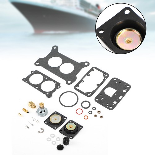 Vergaser reparatursatz für - reparatursatz,