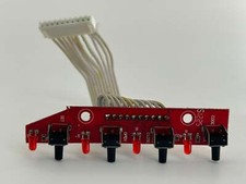 ‎VidaXL Woger Trading Hauptplatine Steuerplatine Platine Steuerung Bedienung