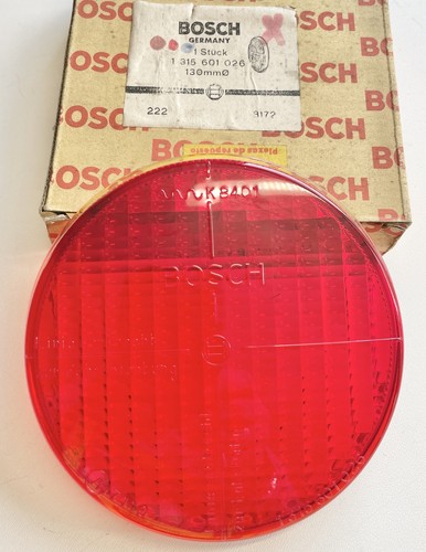 Bosch 1315601026 streuscheibe - 1315601026,