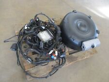 Landirenzo Gasanlage AUDI A6 4B BDV BRC-Gas LPG 605410071 SN 318198A