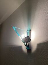 ICARO Wandleuchte Artemide Carlo Forcolini Original sehr gut erhalten modern