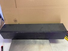 PA 6G schwarz, L 450mm, B