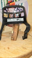 Stihl MS 391 Handschutz