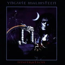 Yngwie malmsteen inspiration - malmsteen,