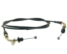 Gaszug 4 Takt China Roller MKS